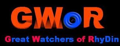 GWoR: Great Watchers of RhyDin